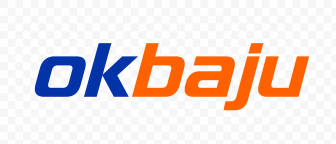 okbaju লোগো